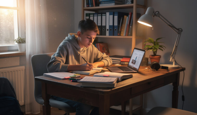 découvrez des stratégies efficaces pour redoubler votre première année et améliorer votre dossier scolaire afin de maximiser vos chances de réussite future.