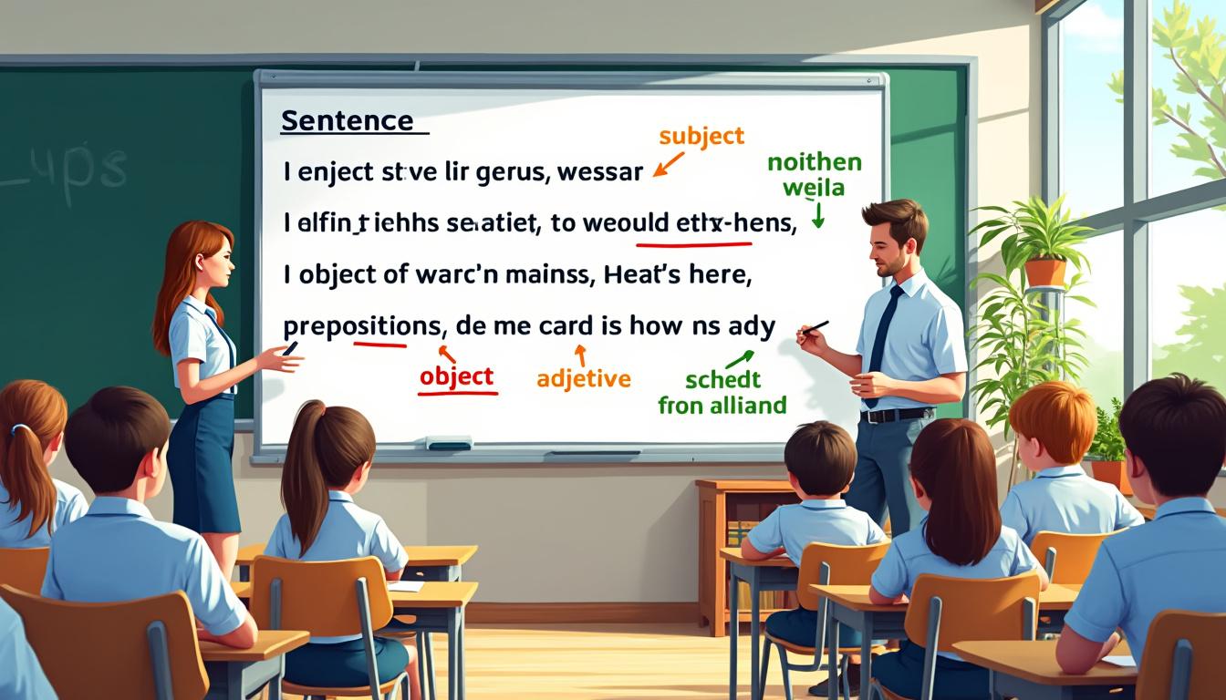 découvrez tout sur la nature et la fonction des mots en linguistique appliquée, une exploration essentielle pour comprendre la structure et le fonctionnement du langage.