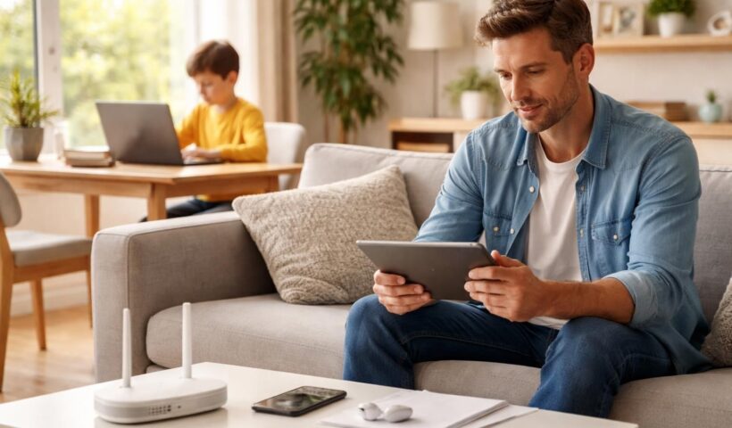 découvrez un bilan complet du contrôle parental clevguard avec des avis détaillés et des retours d'expérience pour mieux protéger vos enfants en ligne.