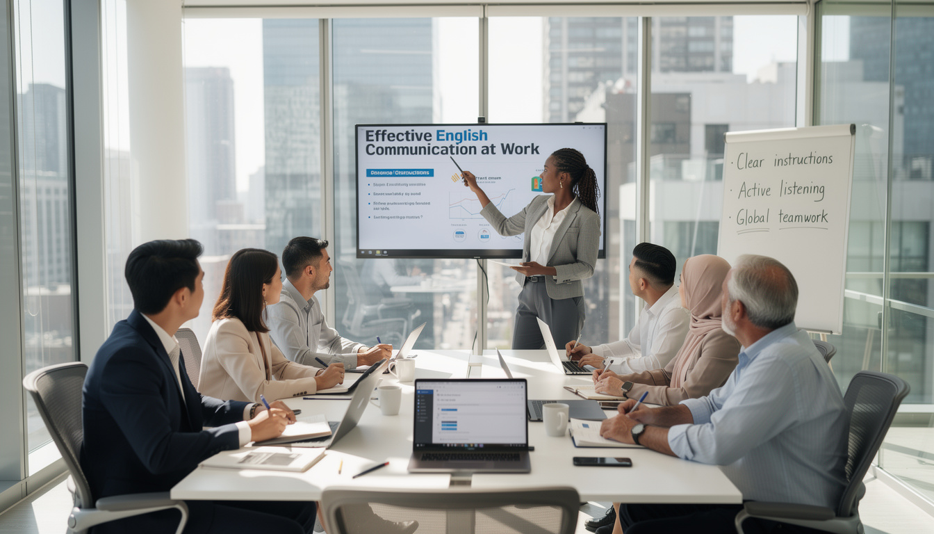 découvrez comment obtenir un petit baccalauréat en anglais peut ouvrir de nouvelles opportunités professionnelles et transformer votre carrière grâce à des compétences linguistiques avancées.