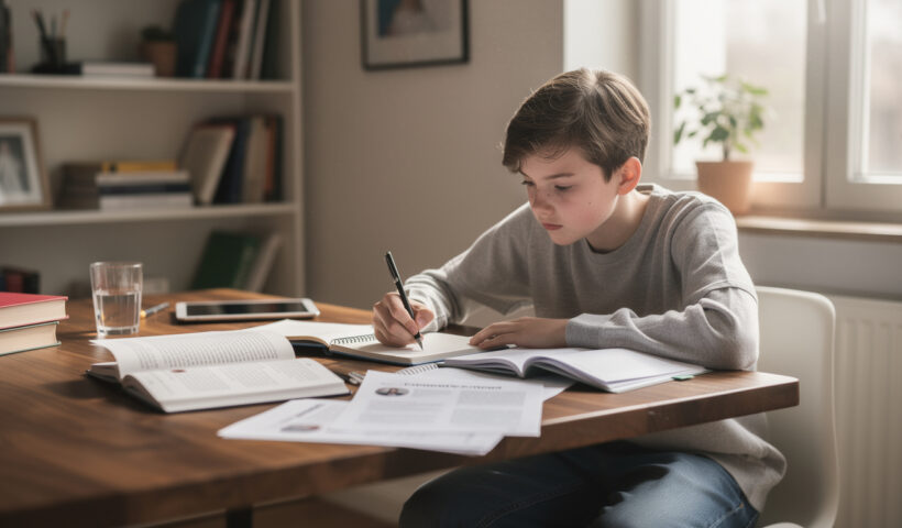 découvrez une sélection des meilleurs sujets de rédaction pour les élèves de 5e, accompagnés de leurs corrigés au format pdf pour vous inspirer et progresser facilement.