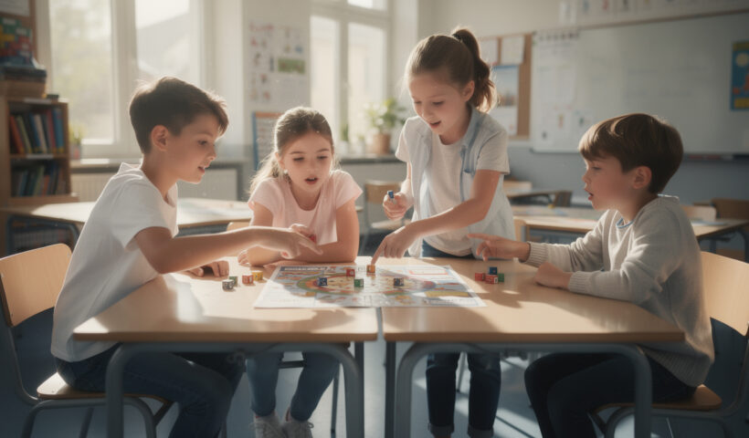 découvrez des jeux en anglais à imprimer pour captiver vos élèves et rendre vos leçons plus interactives et motivantes. idéal pour dynamiser l'apprentissage en classe.