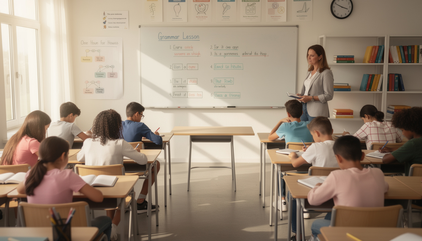 découvrez les subtilités du verbe attributif en français et explorez ses différentes nuances pour mieux comprendre son usage dans la langue.