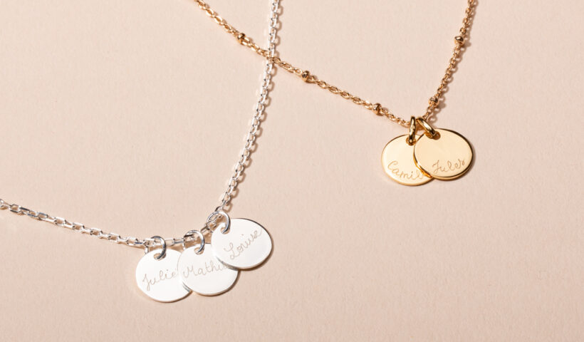 cadeaux personnalisés