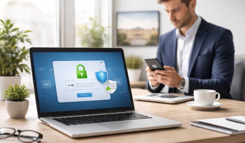 découvrez l'essentiel sur ac versailles webmail et la sécurité : conseils, bonnes pratiques et informations clés pour protéger vos communications en ligne.