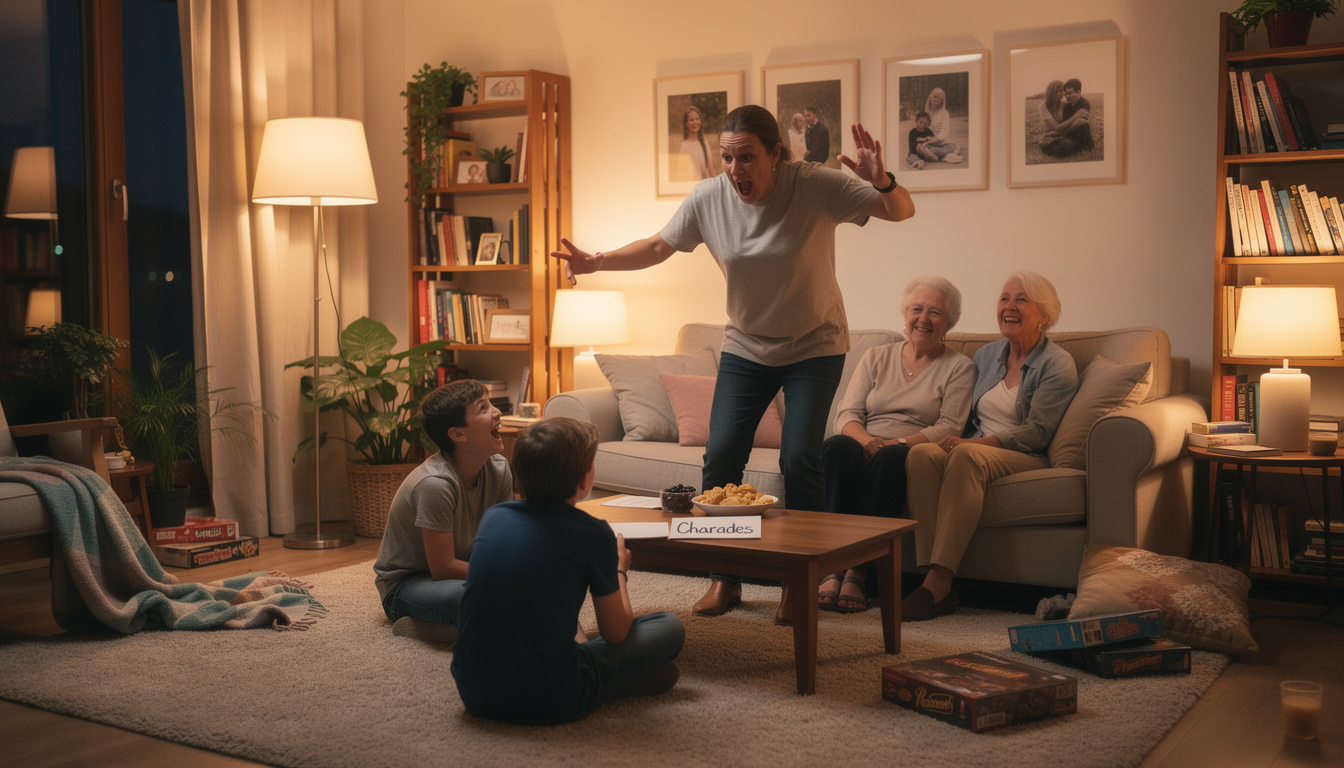 découvrez des charades pour cm1 et cm2 à imprimer et apprenez comment les utiliser en famille pour des moments ludiques et éducatifs.