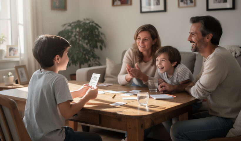 découvrez des charades cm1 et cm2 à imprimer pour s'amuser en famille. suivez nos conseils pour utiliser ces jeux éducatifs et renforcer les compétences de vos enfants tout en partageant des moments conviviaux.