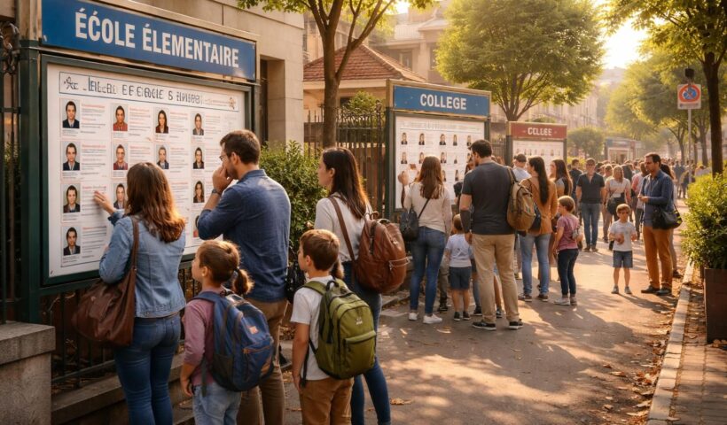 découvrez comment la liste des enseignants de l'éducation nationale impacte le choix des écoles pour les parents et les élèves, en influençant la qualité et les spécificités pédagogiques.