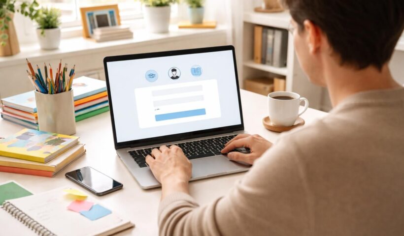 découvrez comment vous connecter facilement à votre compte parent educonnect avec notre guide étape par étape destiné aux nouveaux utilisateurs.