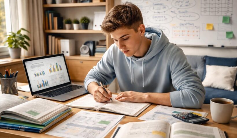 découvrez quelle moyenne est nécessaire pour intégrer une filière stmg et apprenez des astuces pour maximiser vos chances de réussite dans cette voie.