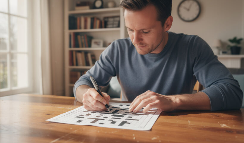 découvrez « le futur : mots fléchés » pour stimuler votre mémoire tout en vous amusant avec des puzzles captivants et enrichissants.