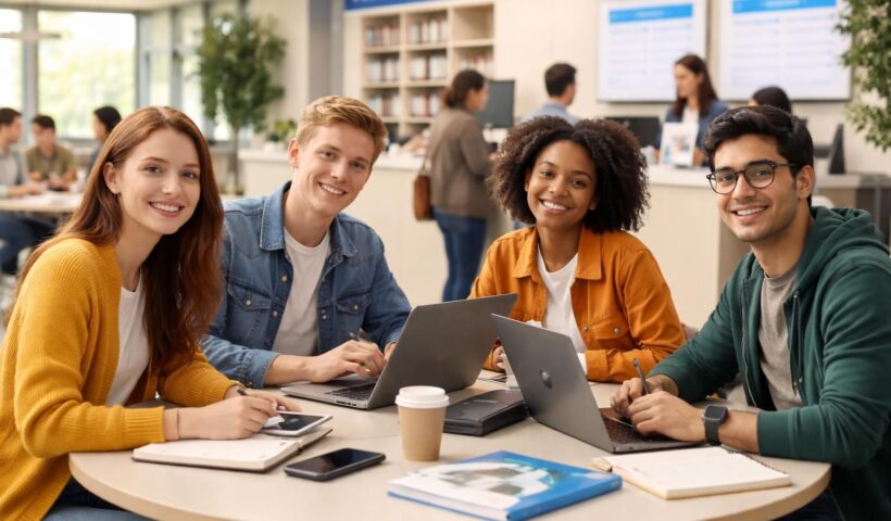 découvrez les bénéfices d'un service de scolarité efficace, facilitant les démarches administratives et améliorant l'expérience étudiante pour un parcours scolaire réussi.