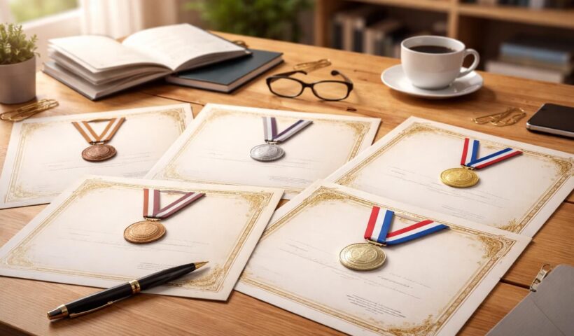 découvrez la signification des différentes mentions au bac et ce qu'elles reflètent réellement sur vos résultats et votre parcours scolaire.