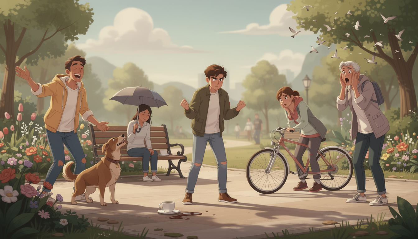 découvrez 10 mots essentiels pour exprimer les émotions en anglais et enrichissez votre vocabulaire affectif facilement.