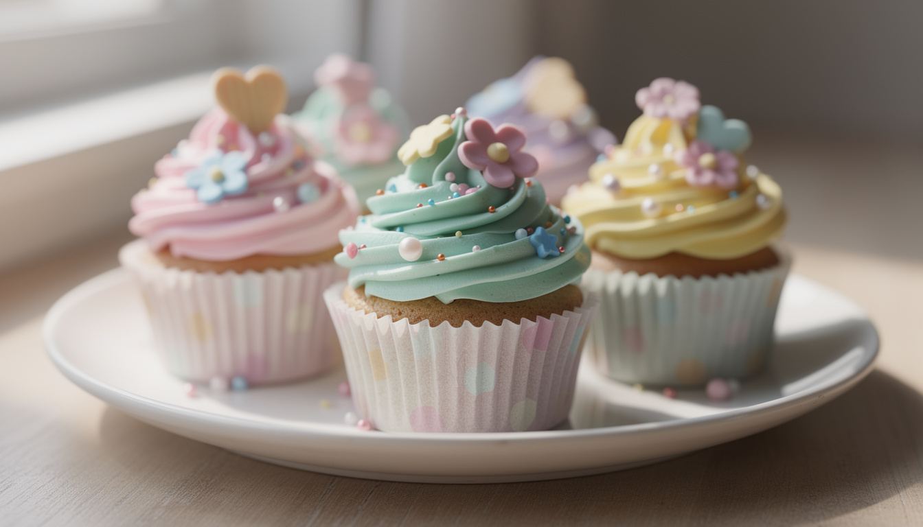 découvrez les tendances populaires dans les ateliers de décoration de cupcakes pour apprendre les techniques actuelles et laisser libre cours à votre créativité gourmande.