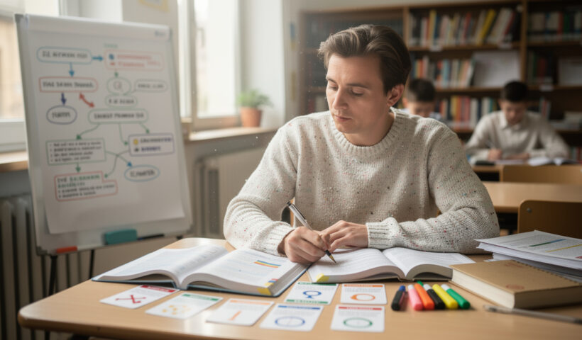 découvrez les différents types de déterminants et pronoms en français ainsi que leur usage précis pour améliorer votre maîtrise de la langue.