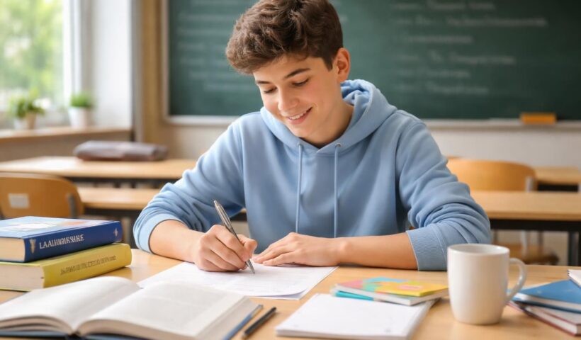 découvrez des astuces et techniques incontournables pour réussir votre dictée au brevet français avec confiance et efficacité.