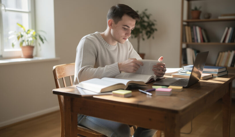 découvrez comment la régularité dans vos études améliore l'apprentissage, facilite la révision et renforce la mémorisation pour de meilleurs résultats scolaires.