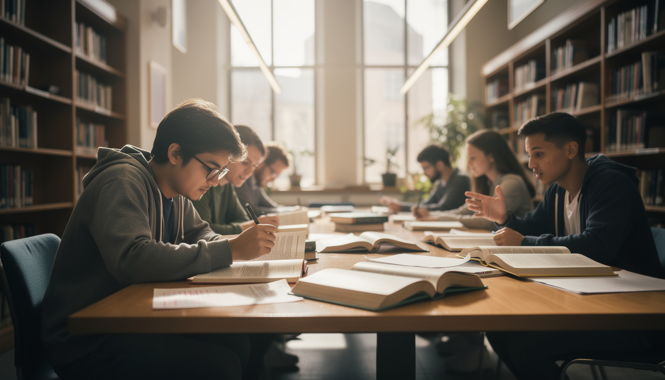 découvrez comment les sujets du bac de philo 2025 peuvent impacter vos notes et préparez-vous efficacement pour réussir cet examen clé.