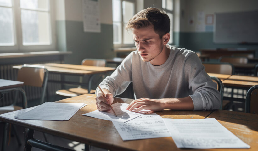 découvrez comment les sujets du bac de philosophie 2025 peuvent impacter vos notes et préparez-vous efficacement pour réussir cet examen clé.