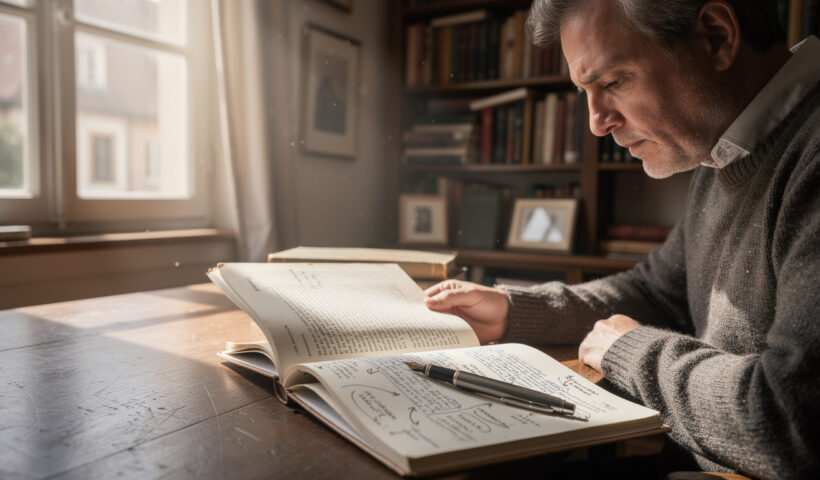 découvrez un exemple de commentaire de texte sur un roman pour mieux comprendre la structure narrative et enrichir votre analyse littéraire.