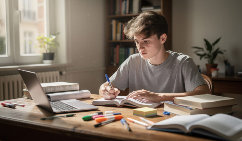 découvrez les dates clés du bac français et nos conseils pratiques pour bien vous préparer en amont et réussir votre examen avec confiance.