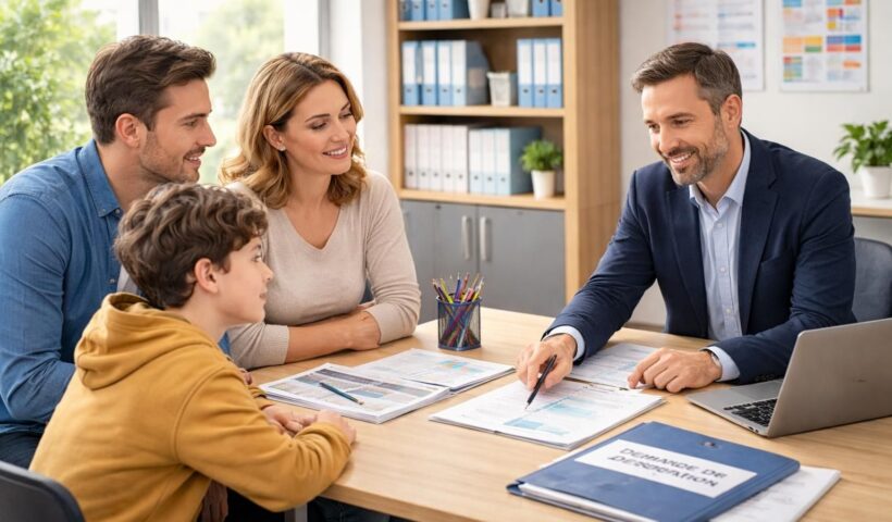 découvrez nos astuces pour maximiser vos chances d'obtenir une dérogation à la carte scolaire et offrez à votre enfant la scolarité qui lui convient.