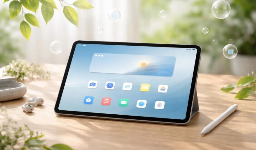 découvrez notre guide complet pour choisir une distribution linux légère adaptée aux tablettes, optimisant performance et autonomie.
