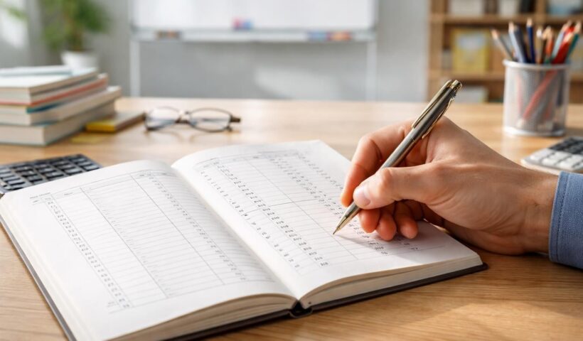 découvrez un guide pratique pour apprendre à attribuer une note sur 20 dans votre système d'évaluation, avec des conseils clairs et faciles à appliquer.