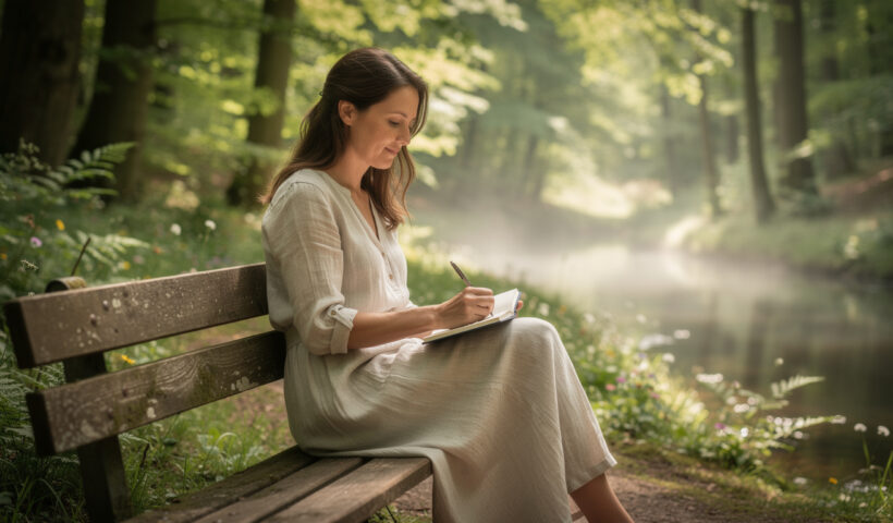 découvrez comment laisser la nature inspirer votre créativité avec nos idées de poèmes. plongez dans la beauté naturelle pour écrire des vers authentiques et poétiques.