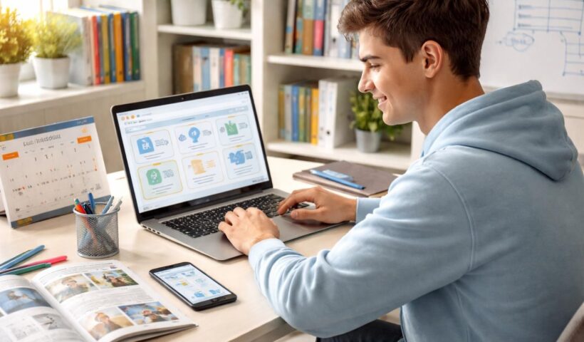 découvrez les meilleures pratiques pour utiliser efficacement l'orientation sur teleservices.education.gouv.fr et facilitez vos démarches éducatives en ligne.