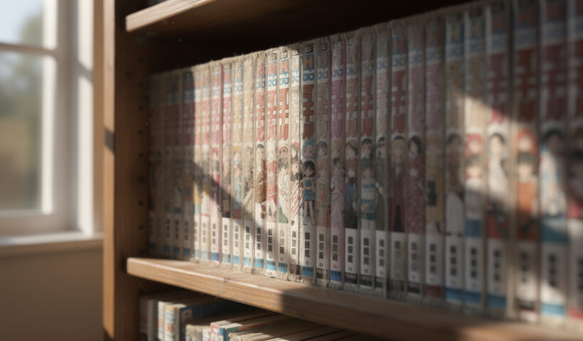découvrez notre liste incontournable des mangas dont le titre commence par la lettre h, que tout fan de manga se doit de connaître. plongez dans des univers captivants et variés.