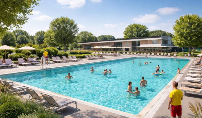 découvrez toutes les informations essentielles pour planifier votre visite à la piscine de coxyde en belgique, incluant les horaires d'ouverture et les tarifs d'entrée.