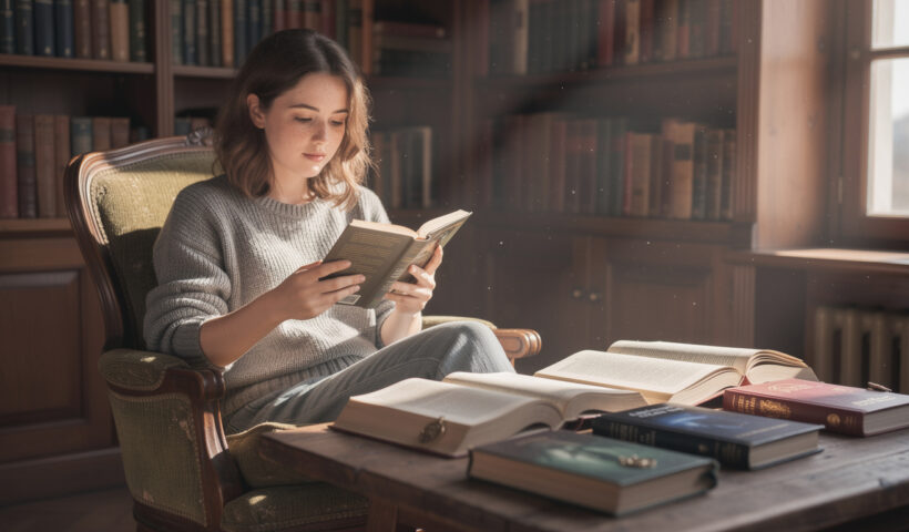 découvrez les types de romans les plus populaires et plongez dans l'univers captivant de la littérature. guide complet pour choisir votre prochaine lecture.