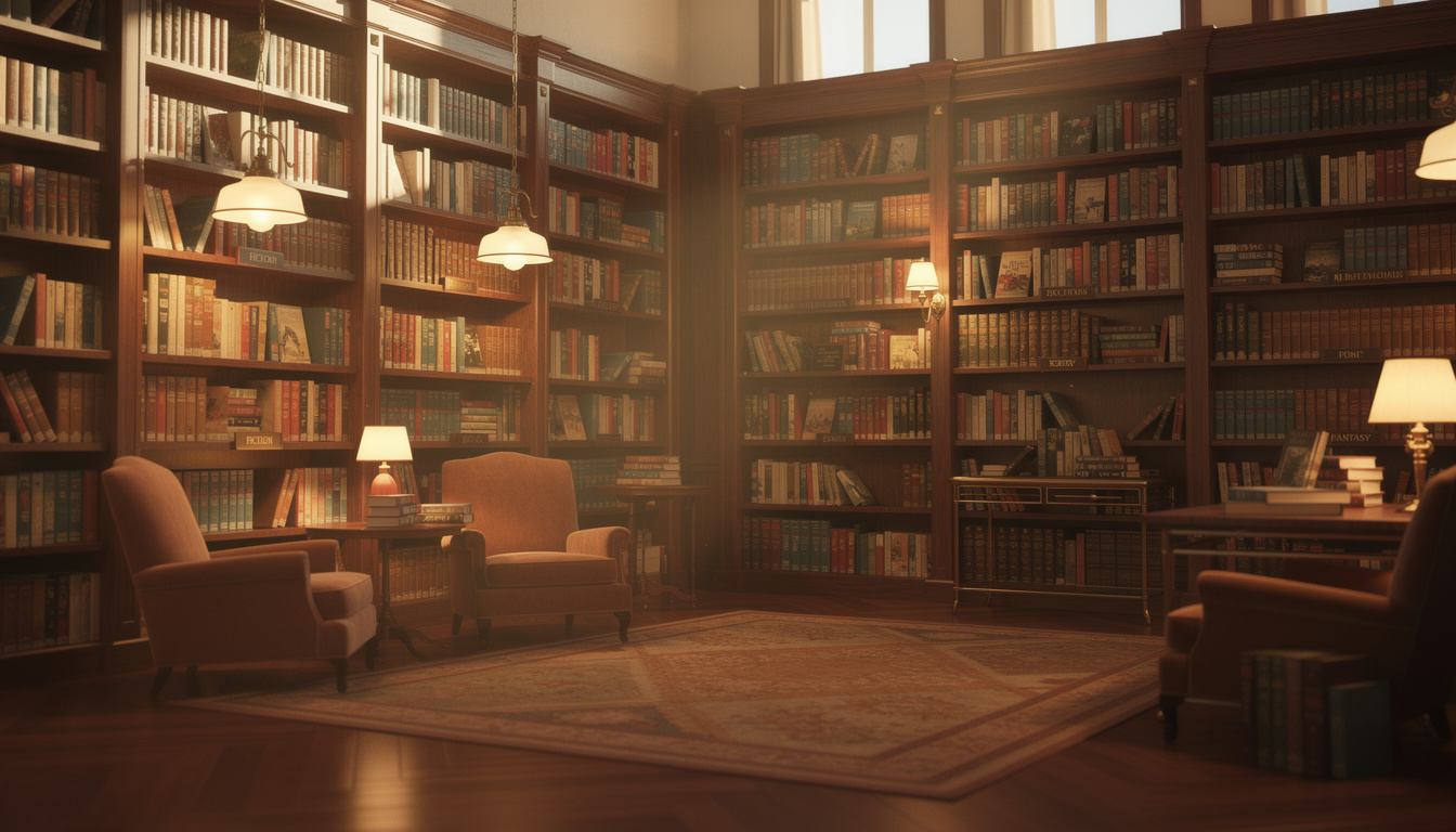 découvrez les différents types de romans et explorez quels genres captivants sont les plus populaires auprès des lecteurs.