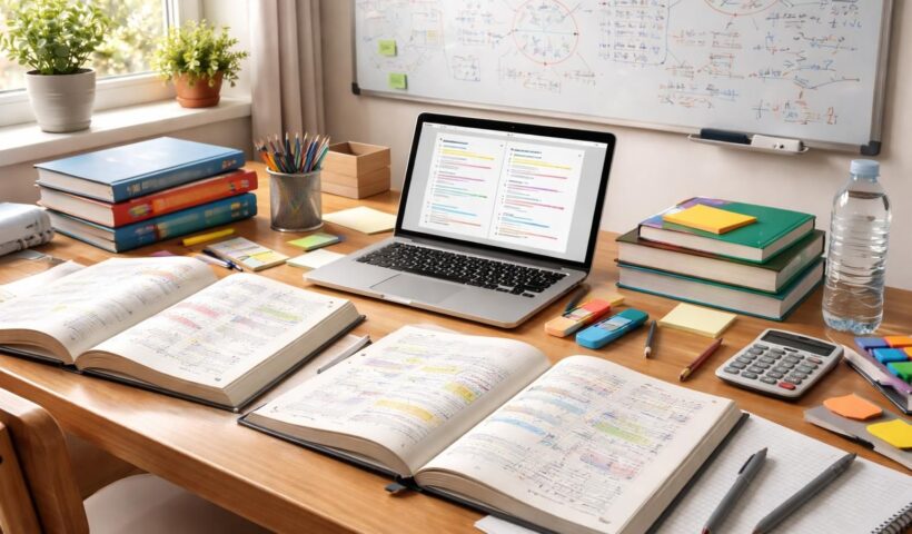 découvrez notre guide complet pour bien préparer le rattrapage du bac. concentrez-vous sur les matières clés pour maximiser vos chances de réussite.