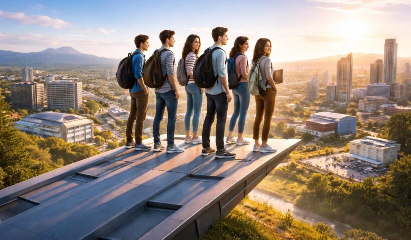 découvrez comment un stage de seconde peut être un véritable tremplin vers votre futur professionnel, en vous offrant une première expérience concrète et en vous aidant à construire votre projet d'orientation.