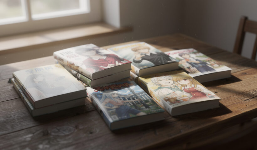 découvrez notre sélection des 10 meilleurs mangas dont le titre commence par la lettre b. une liste incontournable pour tous les amateurs de manga à découvrir absolument !
