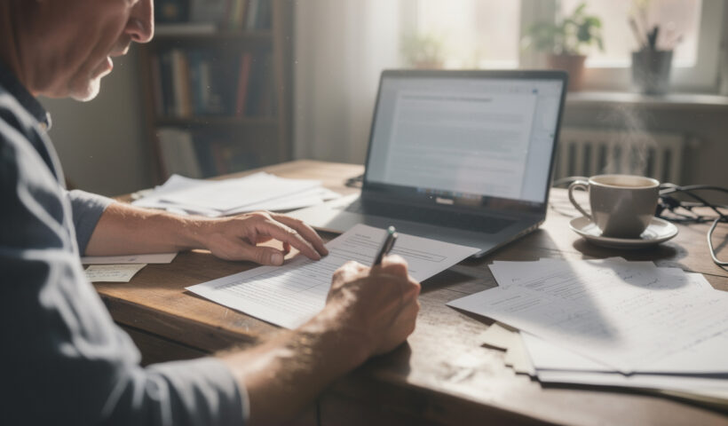 découvrez comment un plan détaillé pour votre dissertation peut révolutionner votre méthode d'écriture, vous aidant à structurer vos idées clairement et à améliorer votre efficacité.