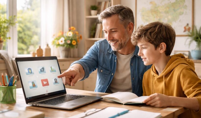 découvrez l'ent de l’oise, un espace numérique dédié aux parents et élèves pour accéder facilement aux ressources scolaires, suivre la scolarité et faciliter la communication avec les établissements.
