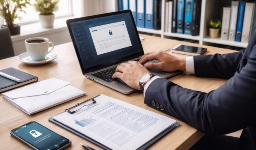 découvrez les éléments clés du protocole à respecter pour l'envoi des courriers pix, assurant une communication sécurisée et conforme aux standards.