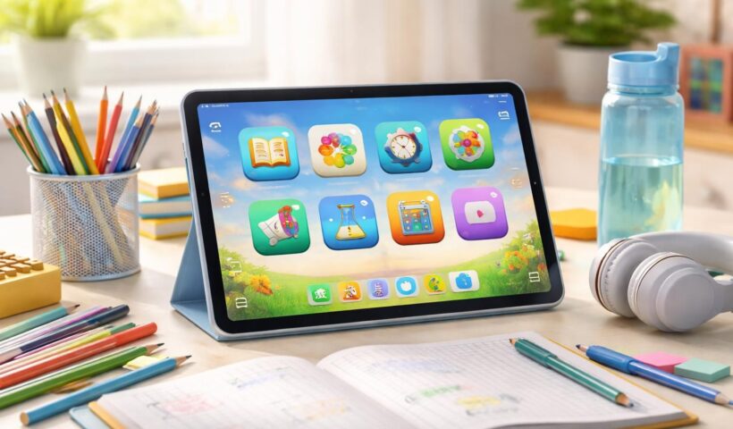 découvrez notre guide complet pour préparer un ipad prêt à l’emploi, adapté aux enfants et adolescents à l’école, avec des conseils pratiques pour une utilisation sécurisée et efficace.
