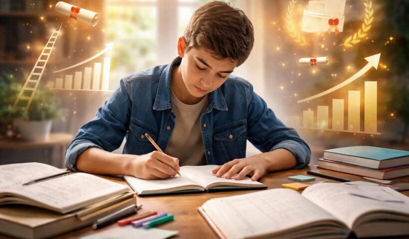 découvrez pourquoi les notes de 4ème sont cruciales pour réussir le brevet des collèges et comment elles influencent votre parcours scolaire.