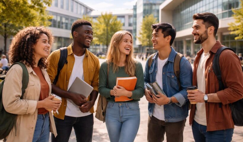 découvrez les témoignages inspirants des étudiants de madoc nantes univ, partageant leurs expériences uniques et leurs parcours motivants.