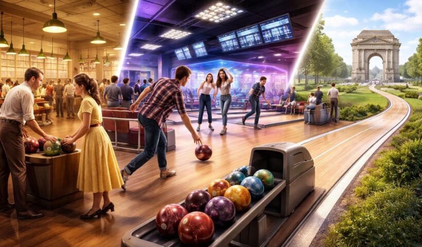 découvrez l'histoire fascinante du bowling à valenciennes, retraçant son évolution depuis ses débuts jusqu'à aujourd'hui, entre traditions et innovations.