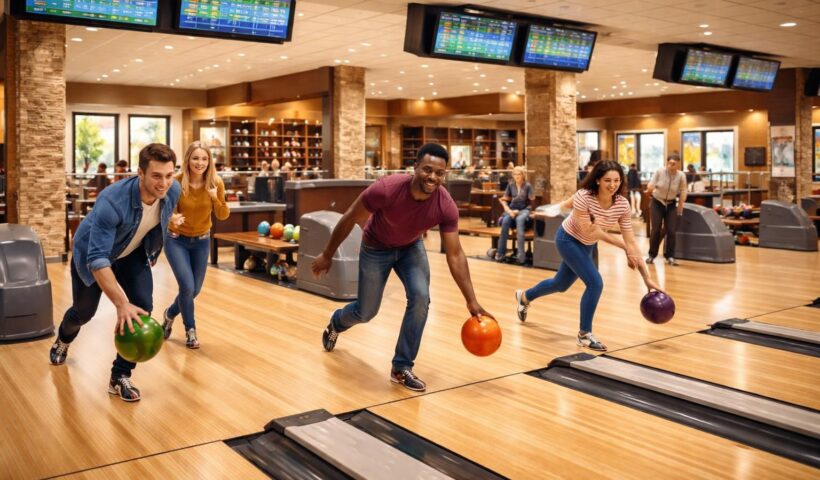 découvrez tout ce que vous devez savoir sur le bowling de cessy : horaires, tarifs, activités et conseils pour profiter pleinement de votre expérience.