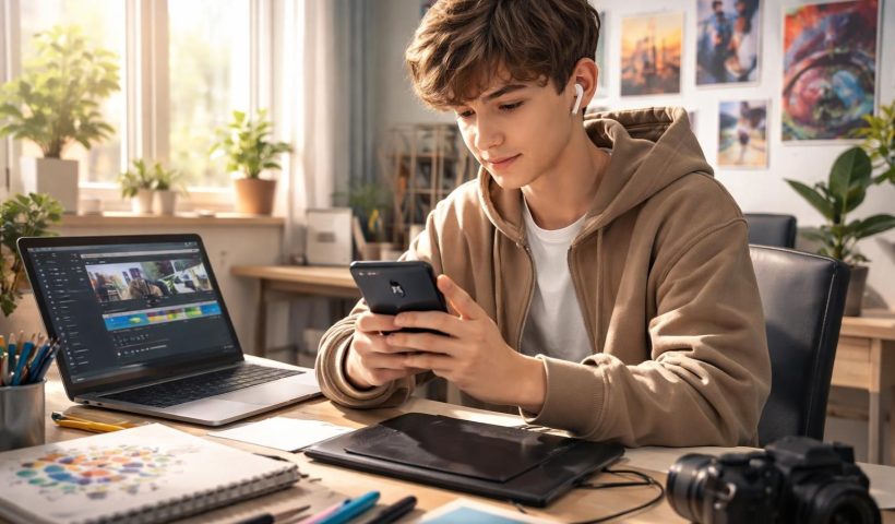 découvrez si le xiaomi est une bonne idée pour un ado créatif qui cherche un appareil léger pour le montage vidéo. analyse des avantages et inconvénients.