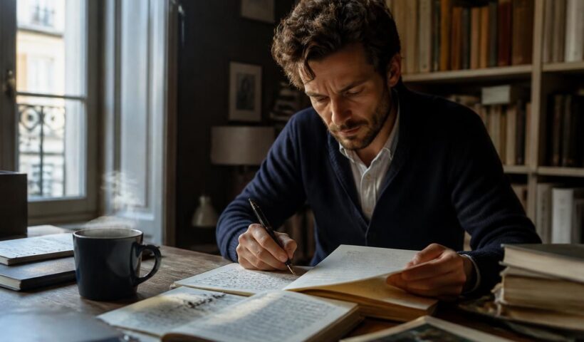 découvrez comment analyser des exemples d'incipits pour maîtriser les techniques narratives et enrichir votre écriture.