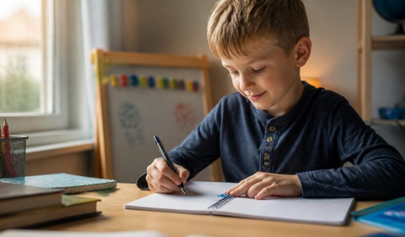découvrez des astuces simples et efficaces pour maîtriser facilement les bases des tables de multiplication et progresser en mathématiques.