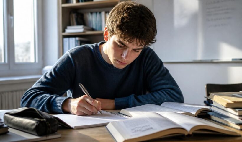 découvrez comment le programme de grammaire du bac français 2024 révolutionne votre préparation pour réussir efficacement l'examen.